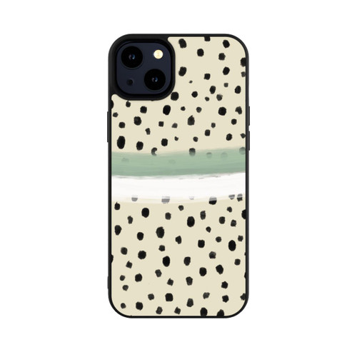 Apple iPhone 14 Plus Base Case Crazy Life Art 02 Boho