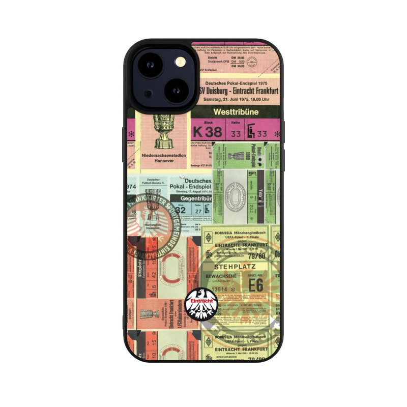 iPhone 14 Plus Base Case Final Tickets 