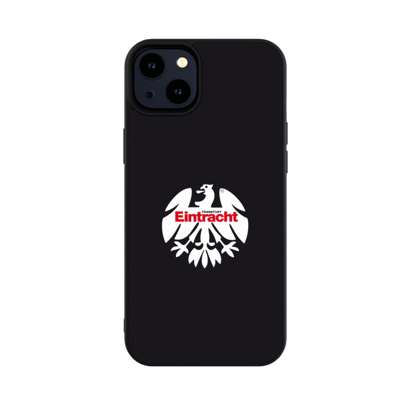 iPhone 14 Plus Base Case Logo Adler 1980