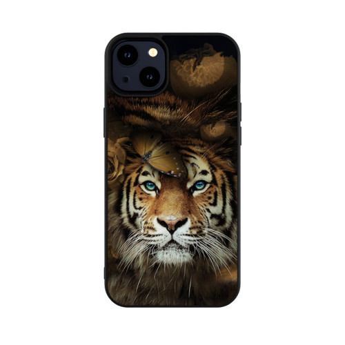 Apple iPhone 14 Plus Base Case Herbsttiger