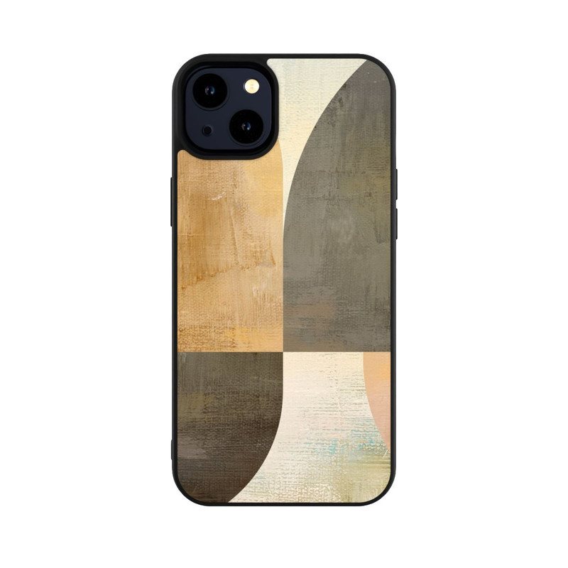 iPhone 14 Plus Base Case Abstracto