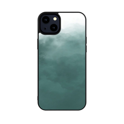 Apple iPhone 14 Plus Base Case Tiefgrün