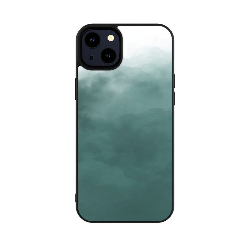 iPhone 14 Plus Base Case Tiefgrün