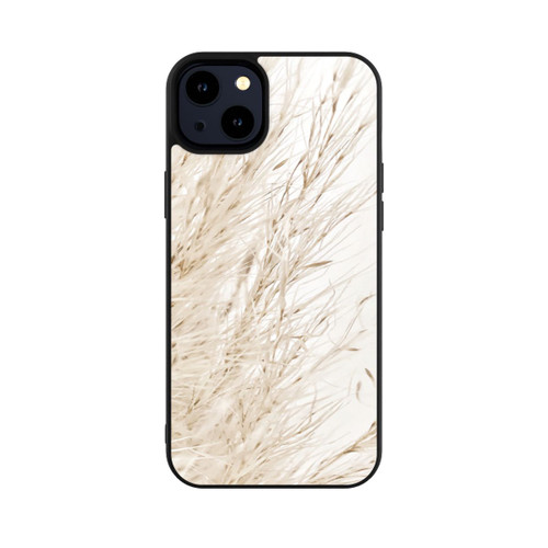 Apple iPhone 14 Plus Base Case weiches Pampasgras