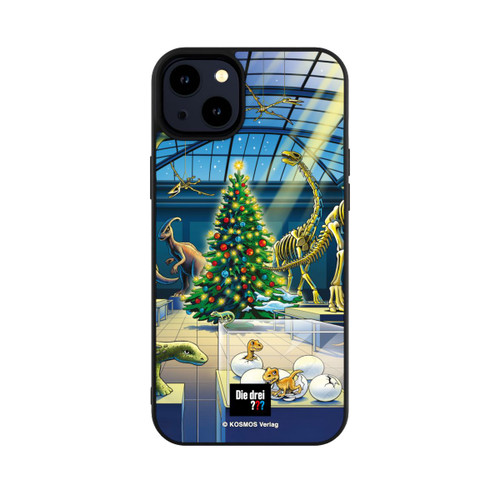 Apple iPhone 14 Plus Base Case Die Drei Fragezeichen Wimmelbild