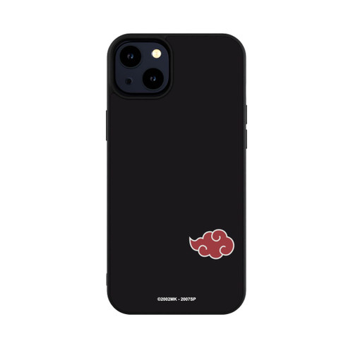 Apple iPhone 14 Plus Base Case Akatsuki Black