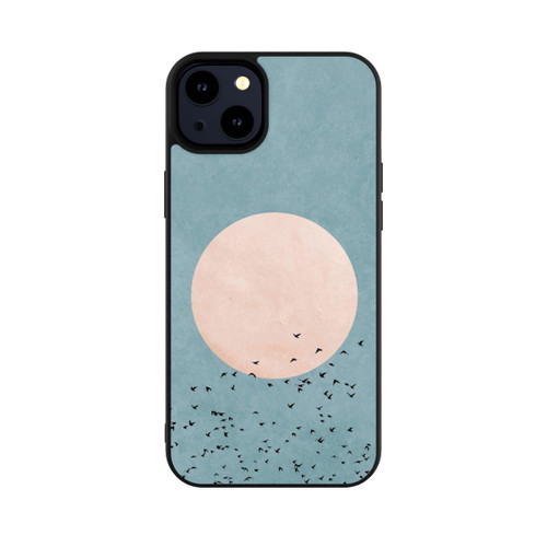 Apple iPhone 14 Plus Base Case Wegfliegen