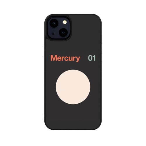 Apple iPhone 14 Plus Base Case Mercury