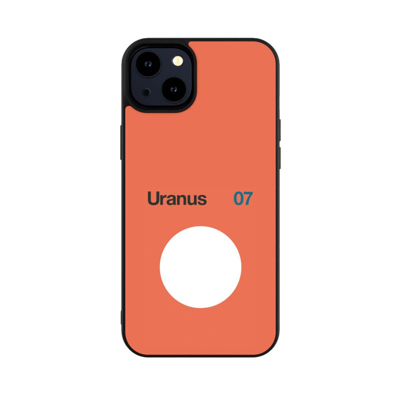 iPhone 14 Plus Base Case Uranus