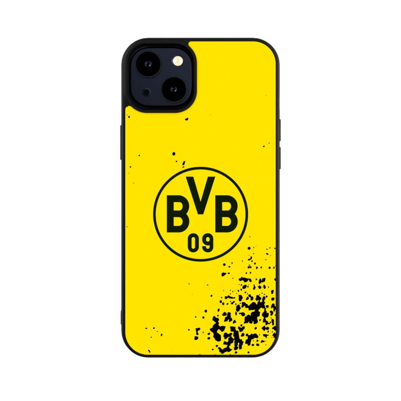 iPhone 14 Plus Base Case BVB Logo