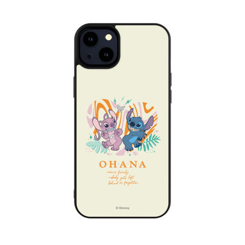 Apple iPhone 14 Plus Base Case Stitch und Angel