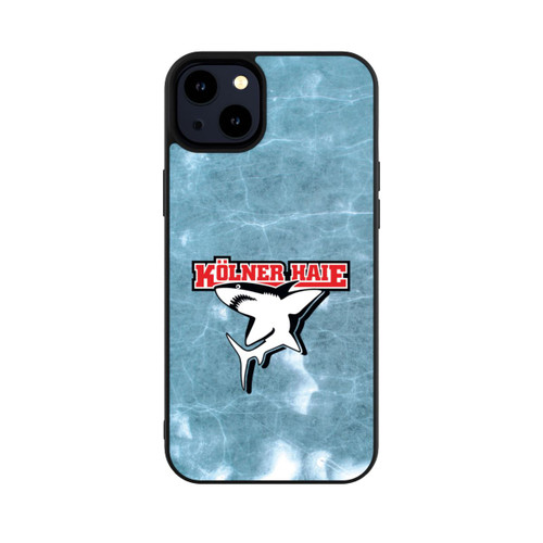 Apple iPhone 14 Plus Base Case Kölner Haie Eis