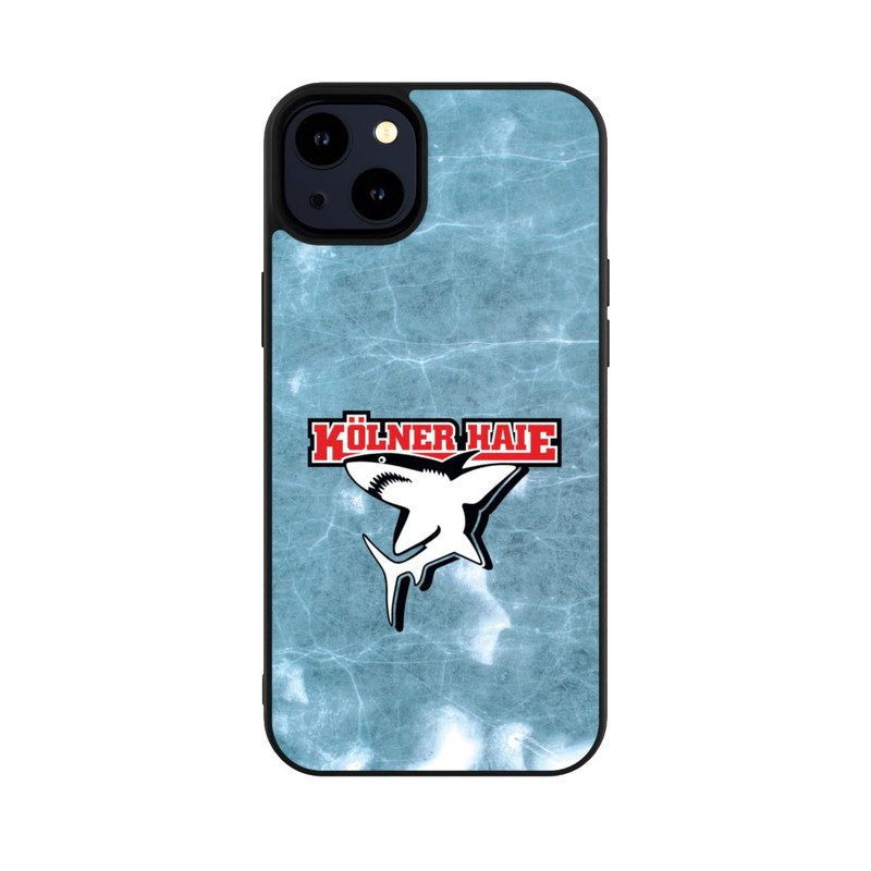 iPhone 14 Plus Base Case Kölner Haie Eis