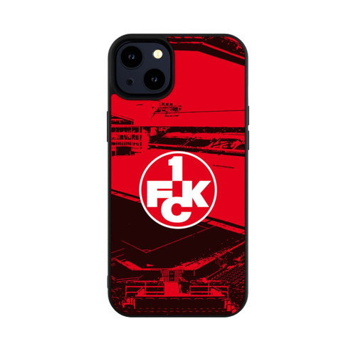 Apple iPhone 14 Plus Base Case 1.FC Kaiserslautern-Stadion
