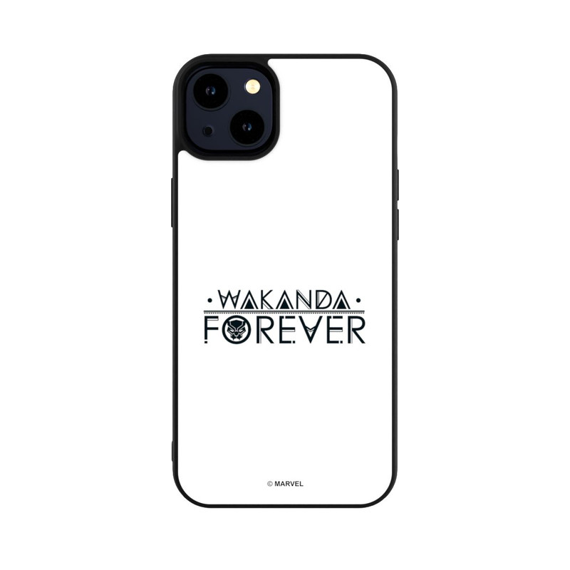iPhone 14 Plus Base Case  Black Panther