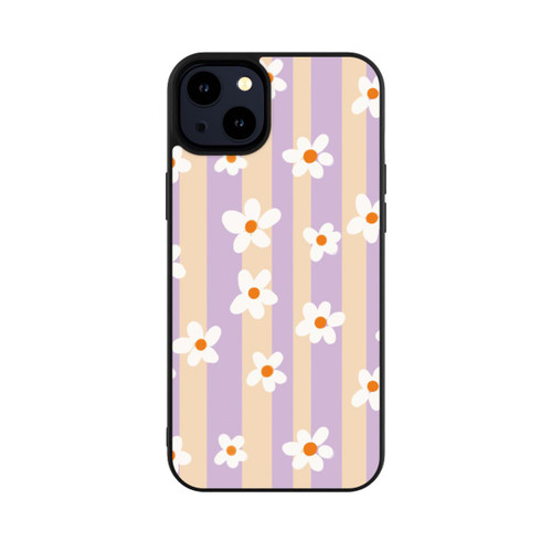 Apple iPhone 14 Plus Base Case Gänseblümchen oh Gänseblümchen