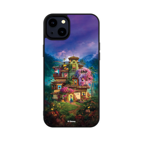 Apple iPhone 14 Plus Base Case Casita Encanto