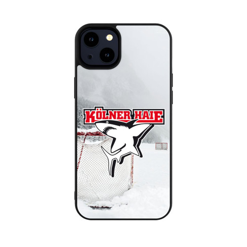 Apple iPhone 14 Plus Base Case Trainingsplatz im Schnee