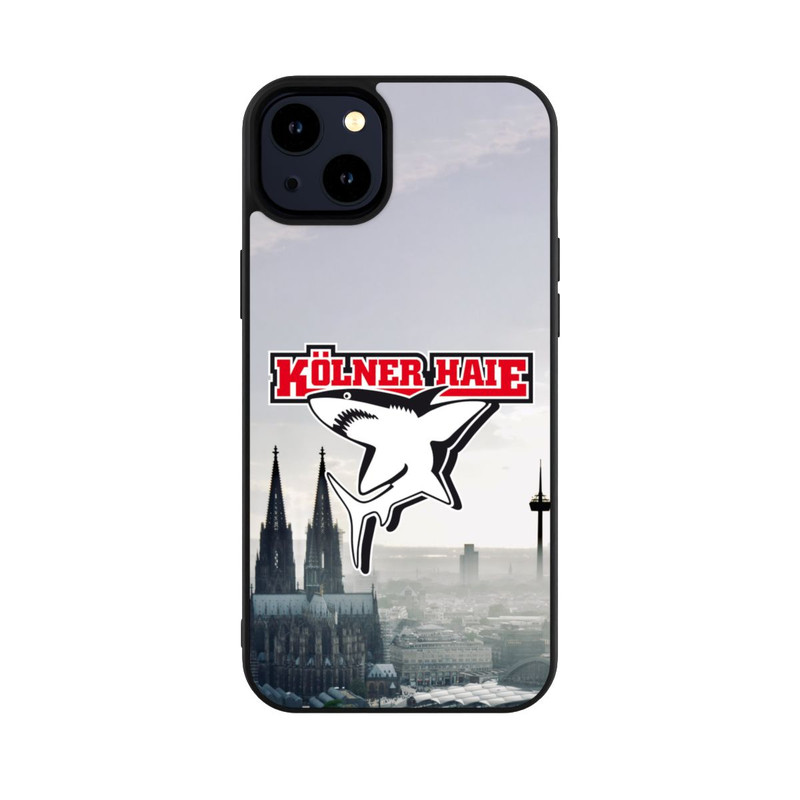 iPhone 14 Plus Base Case Stadt Köln