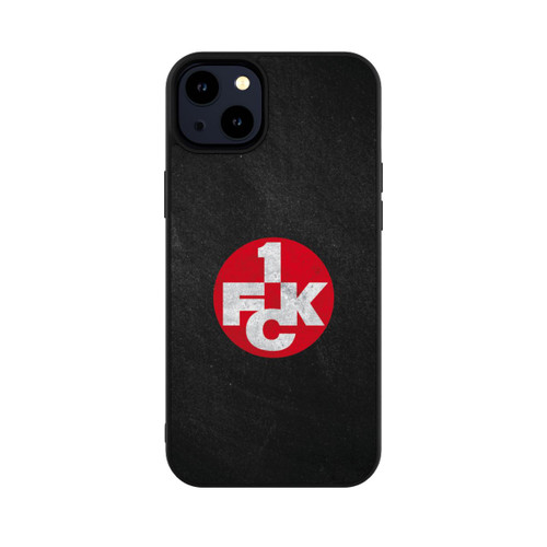 Apple iPhone 14 Plus Base Case 1.FCK Grunge
