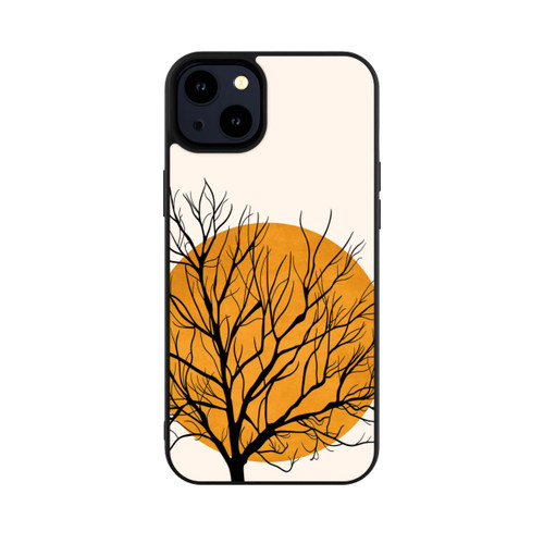 Apple iPhone 14 Plus Base Case Verborgene Sonne