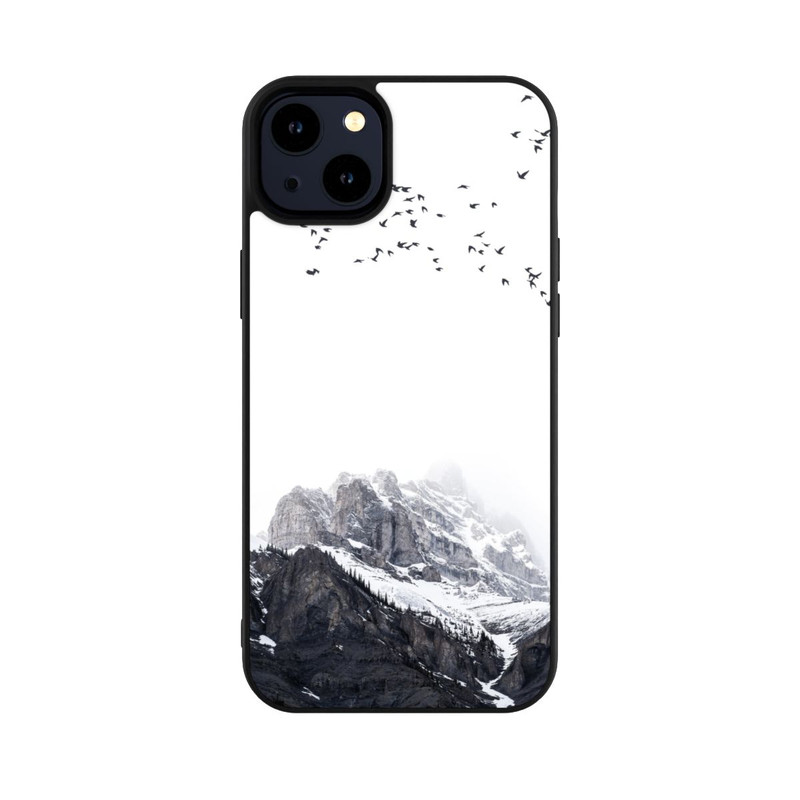 iPhone 14 Plus Base Case Das Gebirge