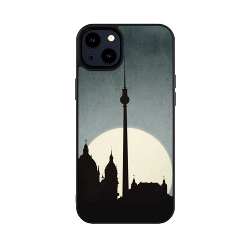 Apple iPhone 14 Plus Base Case Berliner Sonnenaufgang