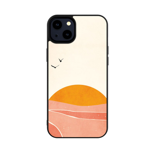 Apple iPhone 14 Plus Base Case In der Sonne tanzen