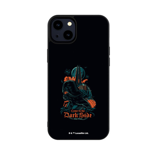 Apple iPhone 14 Plus Base Case Darth Vader Halloween