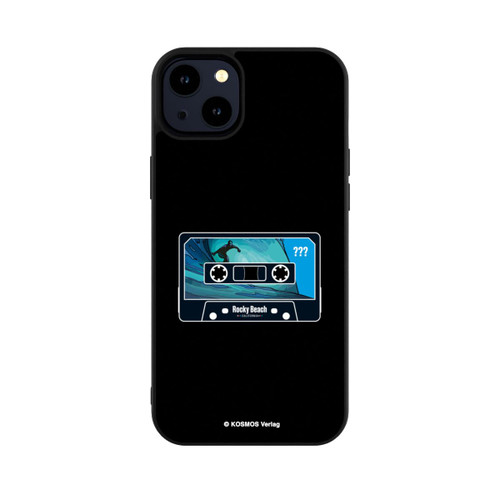 Apple iPhone 14 Plus Base Case Rocky Beach Kassette Surfer
