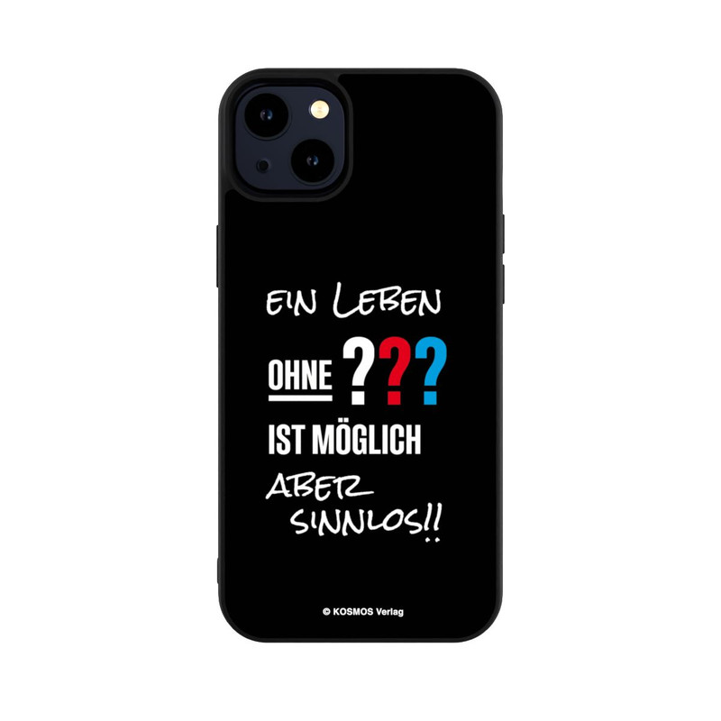 iPhone 14 Plus Base Case Ein Leben Ohne ???