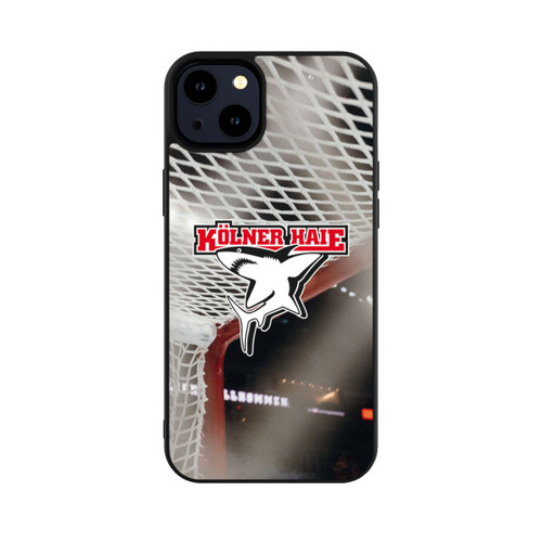 Apple iPhone 14 Plus Base Case Kölner Haie Tor