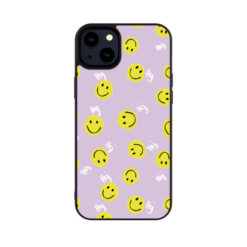 Apple iPhone 14 Plus Base Case Hej Smile
