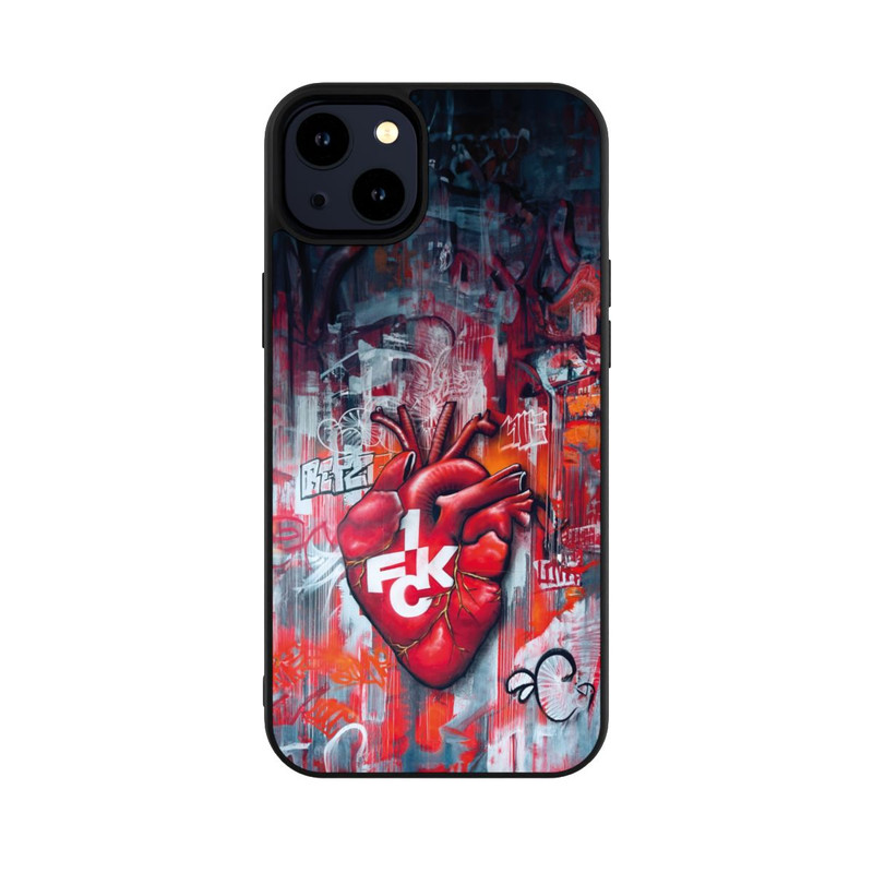 iPhone 14 Plus Base Case 1.FCK Herz