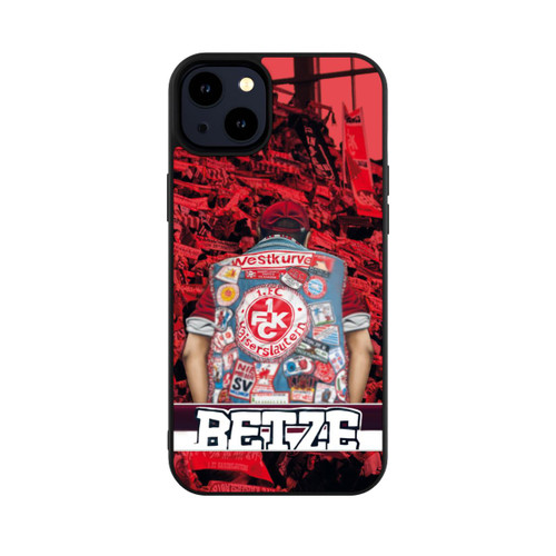 Apple iPhone 14 Plus Base Case 1.FCK Betze
