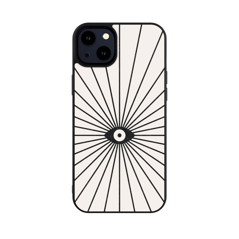 iPhone 14 Plus Base Case Großer Bruder