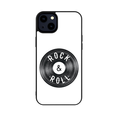 Apple iPhone 14 Plus Base Case Rock and Roll