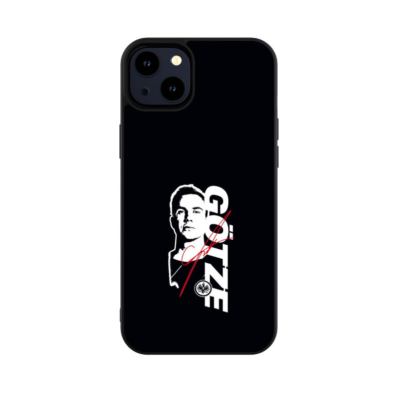iPhone 14 Plus Base Case M. Götze