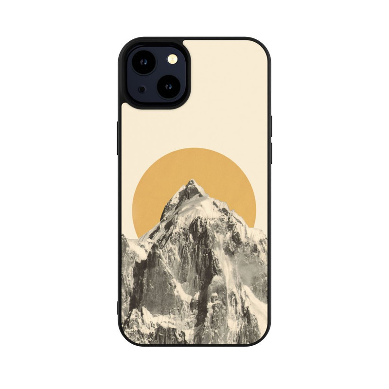 iPhone 14 Plus Base Case Mountain 5