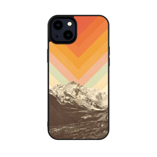 Apple iPhone 14 Plus Base Case Mountain Scape