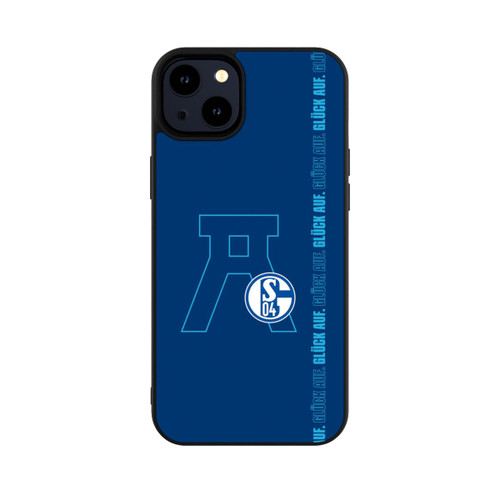 Apple iPhone 14 Plus Base Case S04 Glück Auf