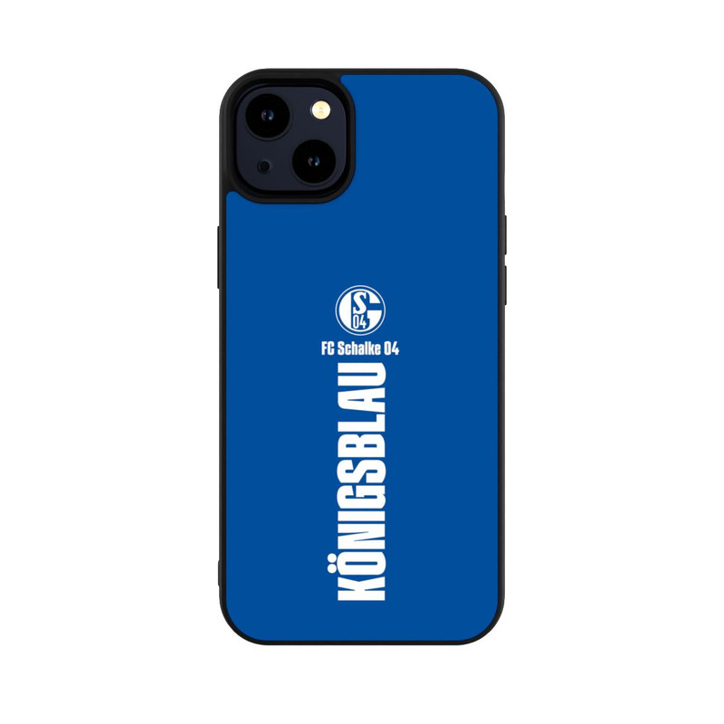 iPhone 14 Plus Base Case S04 Königsblau