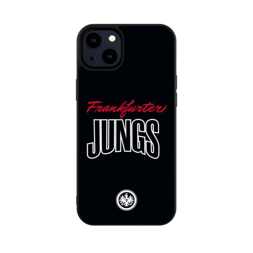 Apple iPhone 14 Plus Base Case Frankfurter Jungs