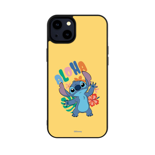 Apple iPhone 14 Plus Base Case Stitch Aloha