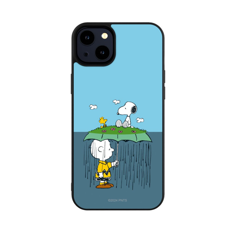 iPhone 14 Plus Base Case Charlie Brown Regen
