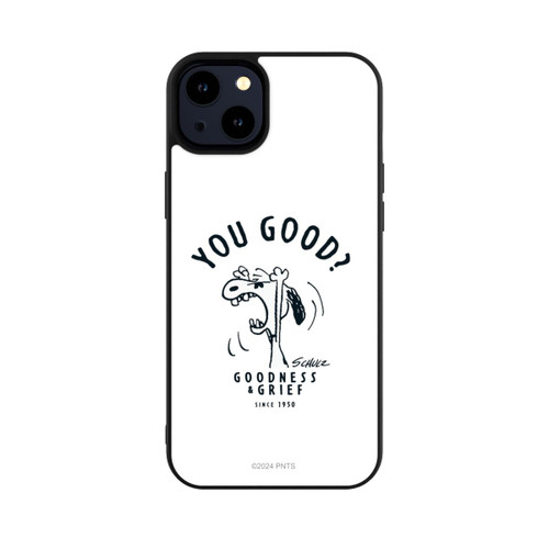 Apple iPhone 14 Plus Base Case Snoopy You Good