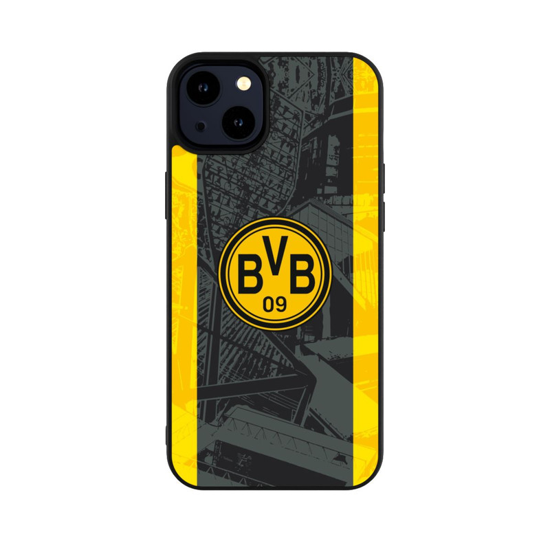 iPhone 14 Plus Base Case 50 Jahre Signal Iduna Park
