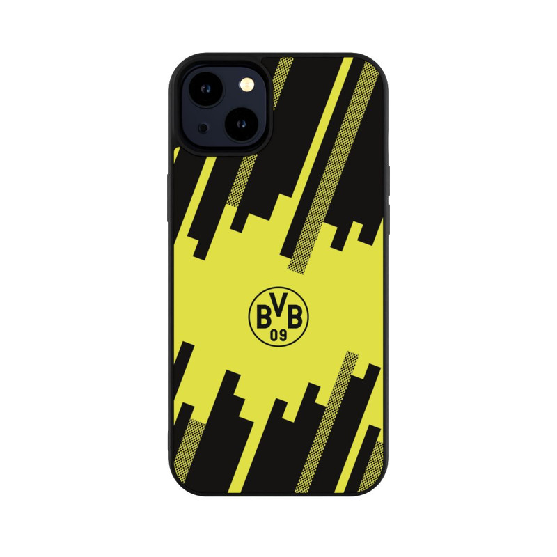 iPhone 14 Plus Base Case BVB Neon