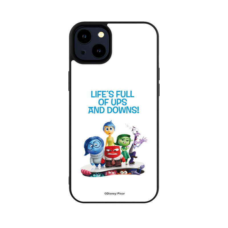 iPhone 14 Plus Base Case Life´s Full of Ups and Downs!
