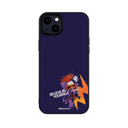 Apple iPhone 14 Plus Base Case Anxiety and Fear